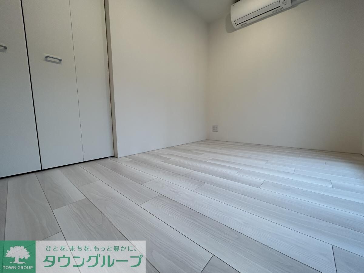 GRAN PASEO 中野新橋の物件内観写真