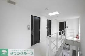 art IIIの物件内観写真