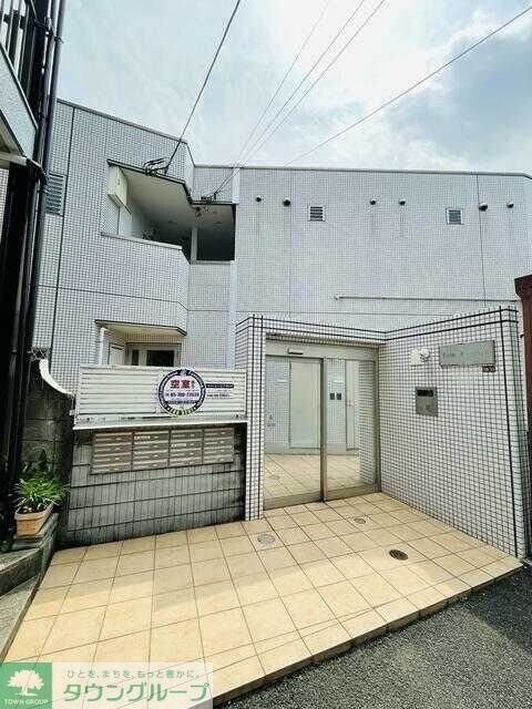 エステ阿佐ヶ谷の物件内観写真