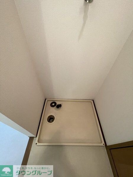 Coteau du Soleilの物件内観写真