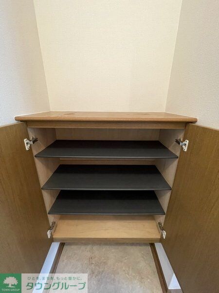 Coteau du Soleilの物件内観写真