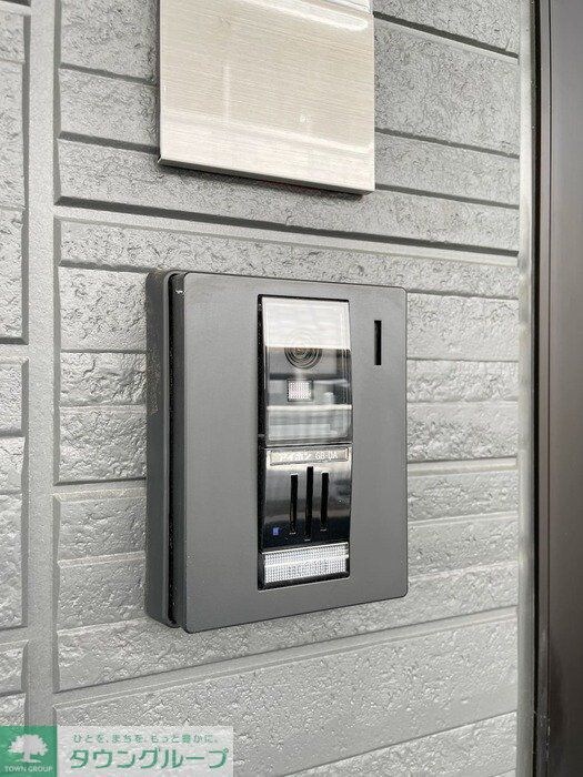 ヴィルソレイユ西荻IIの物件内観写真