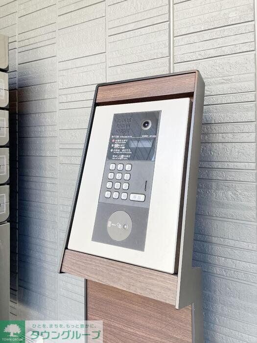 ヴィルソレイユ西荻IIの物件内観写真