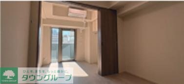 Alivis笹塚の物件内観写真