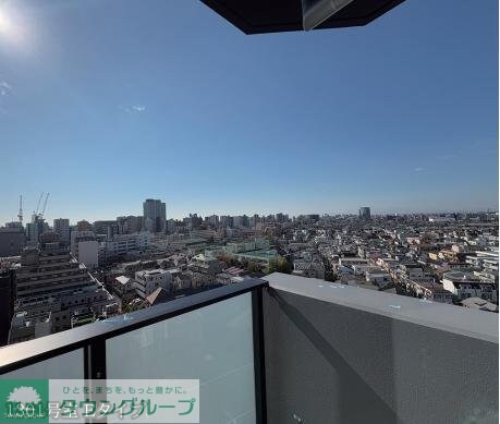 Alivis笹塚の物件内観写真