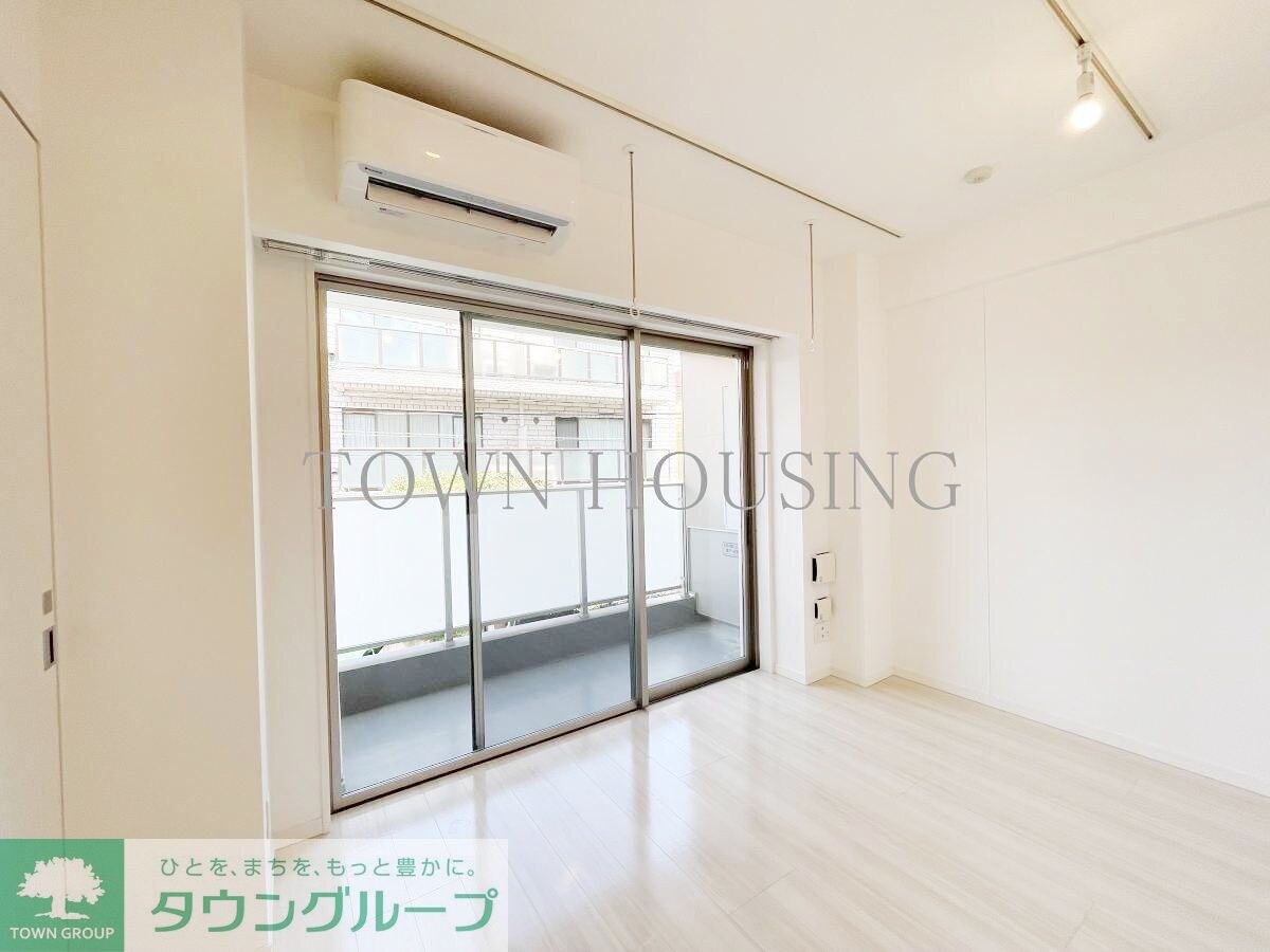 ガーデン原宿の物件内観写真