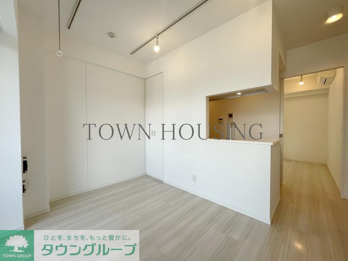 ガーデン原宿の物件内観写真