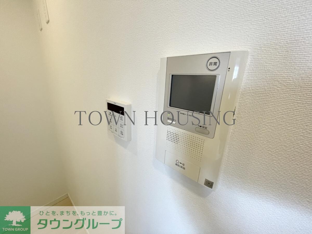 ガーデン原宿の物件内観写真