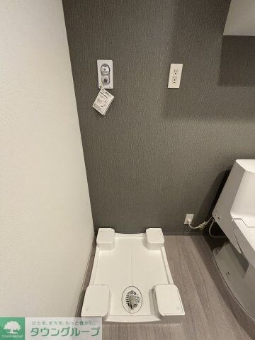 GENOVIA幡ヶ谷の物件内観写真