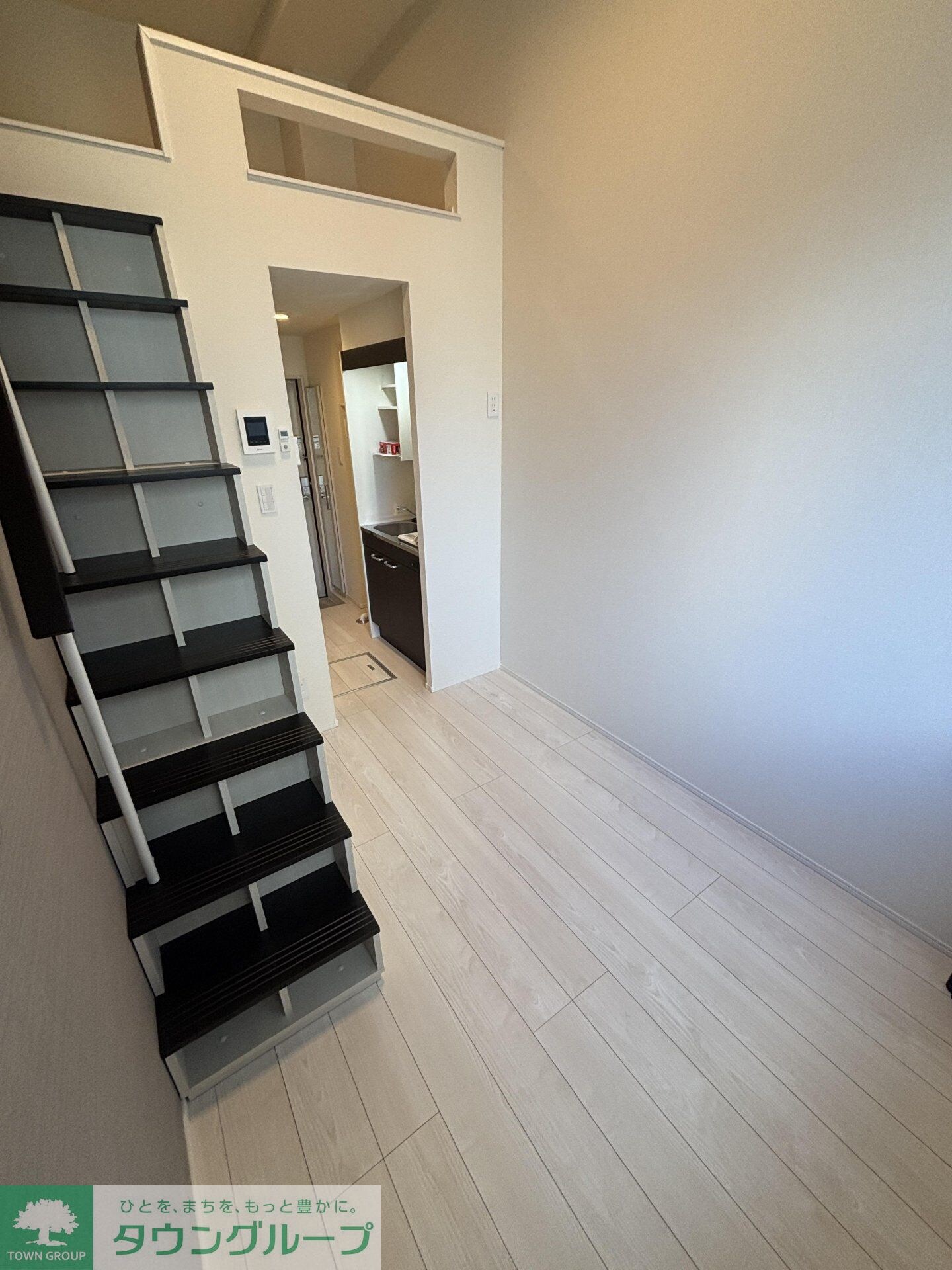 OTAS 代田橋の物件内観写真