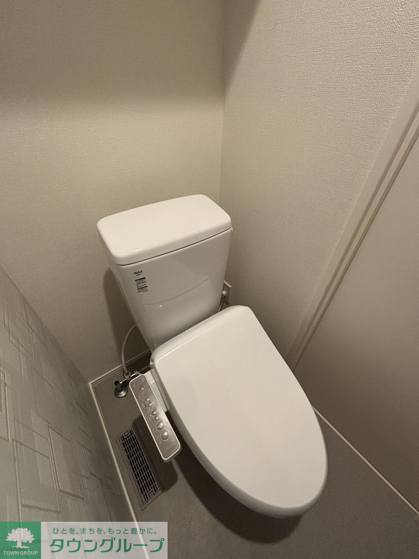 OTAS 代田橋の物件内観写真