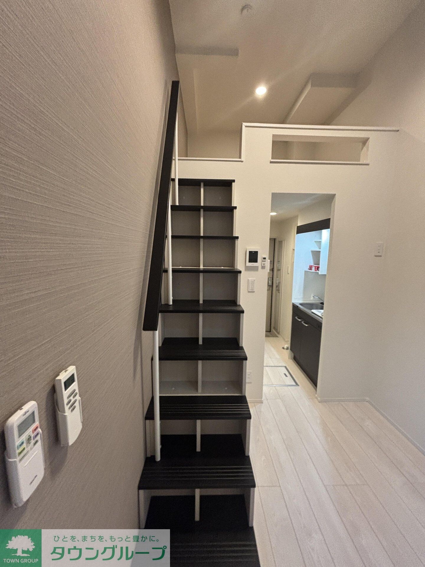 OTAS 代田橋の物件内観写真