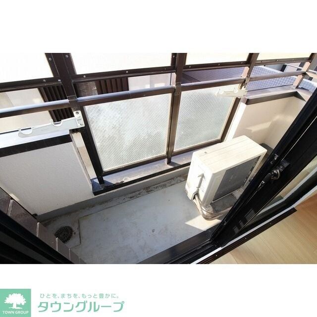 モンシャトー高円寺の物件内観写真