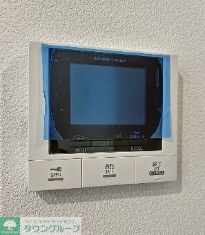 パインヒルズの物件内観写真