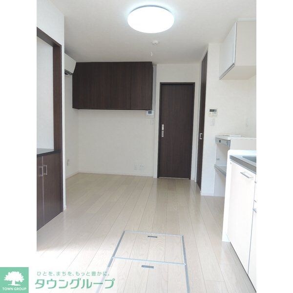 Louis南台の物件内観写真