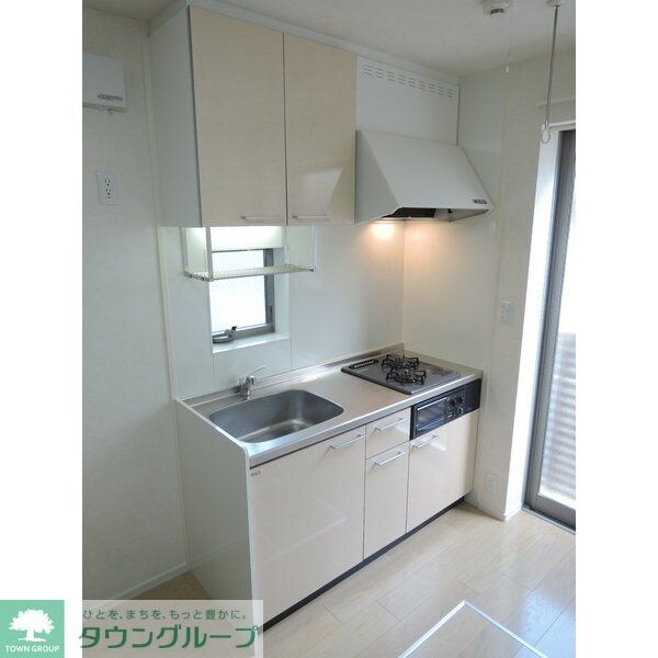 Louis南台の物件内観写真