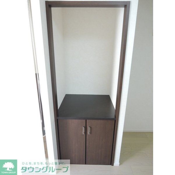 Louis南台の物件内観写真