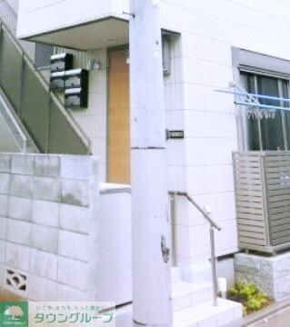 Louis南台の物件内観写真