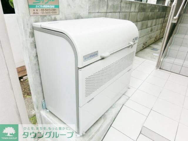 Louis南台の物件内観写真