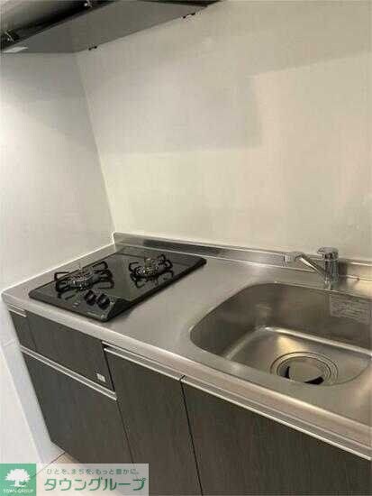 GRAN PASEO代々木の物件内観写真