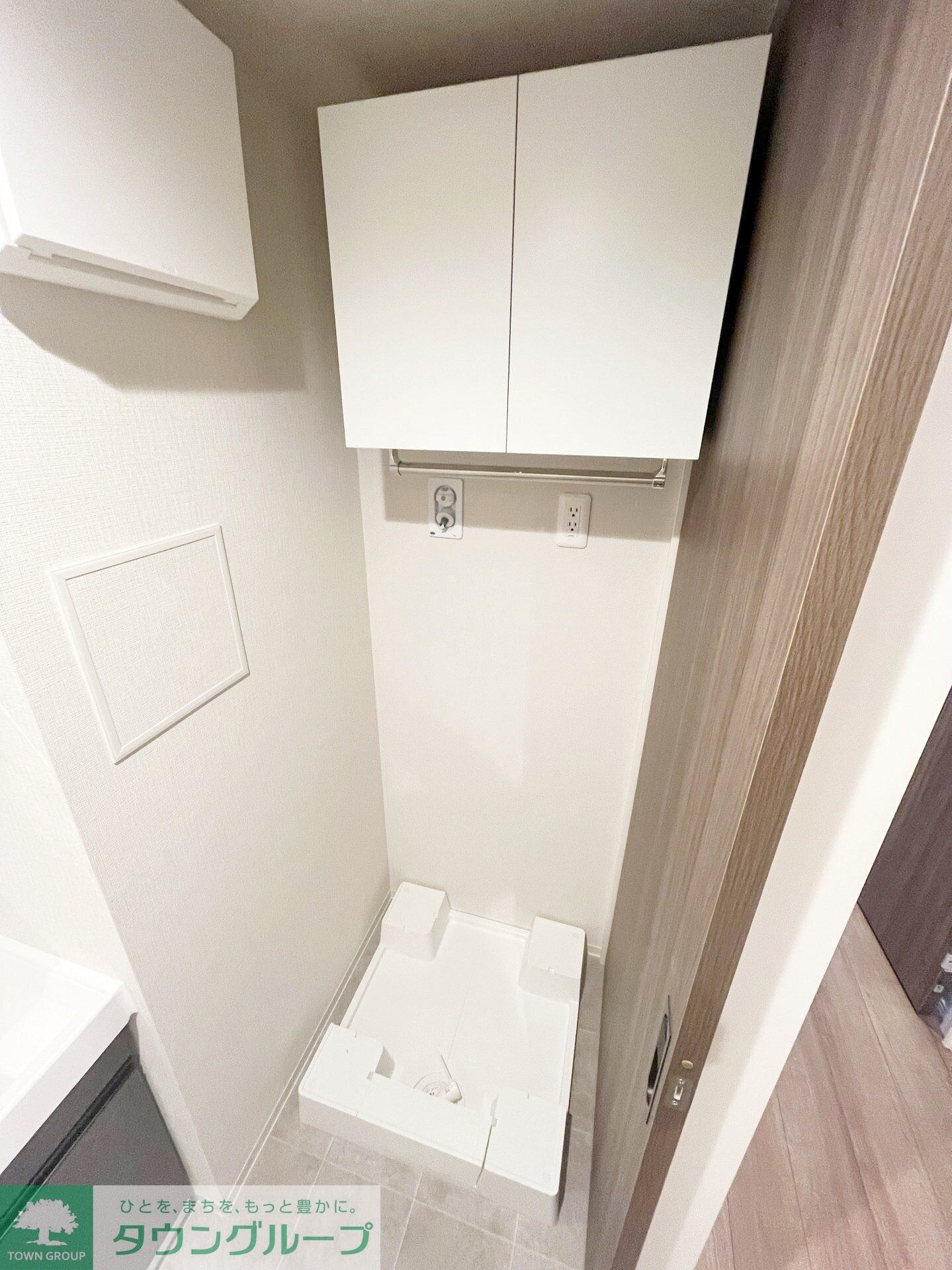 ロイジェント南池袋の物件内観写真