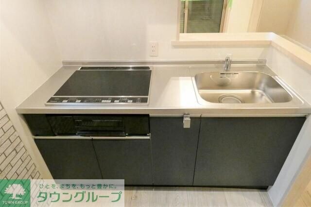 ルミエール本町の物件内観写真