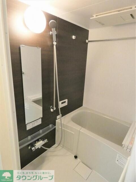 ルミエール本町の物件内観写真