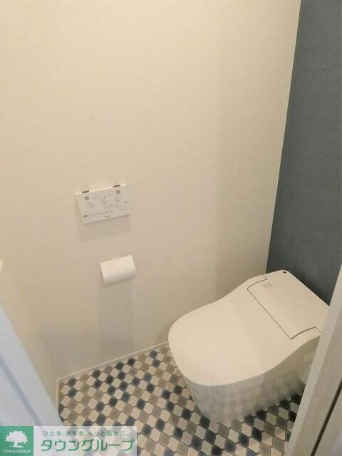 ルミエール本町の物件内観写真