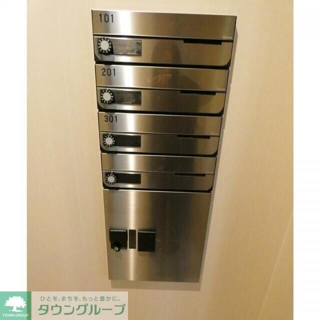 ルミエール本町の物件内観写真