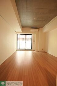 ビイルーム下北沢の物件内観写真