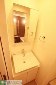 ビイルーム下北沢の物件内観写真