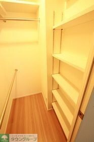 ビイルーム下北沢の物件内観写真