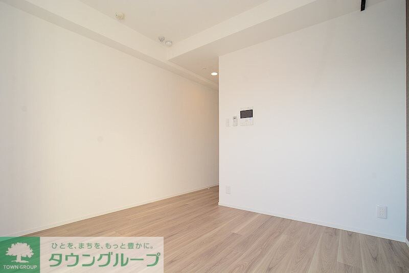 ステージグランデ目白学習院下の物件内観写真