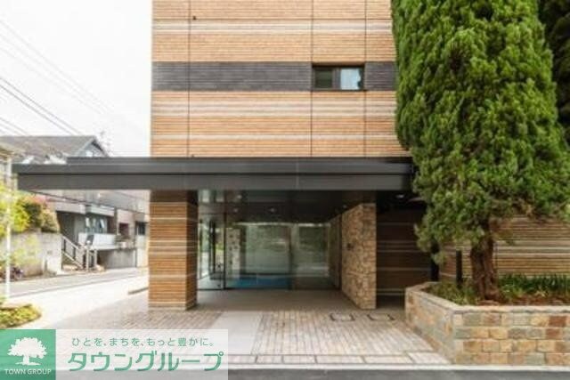 SASAZUKA TODAYの物件内観写真