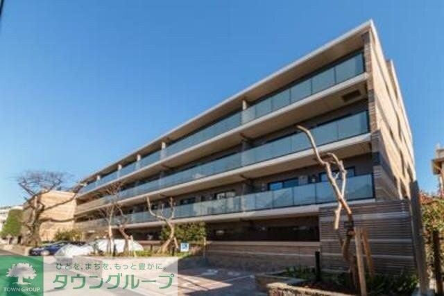 SASAZUKA TODAYの物件内観写真