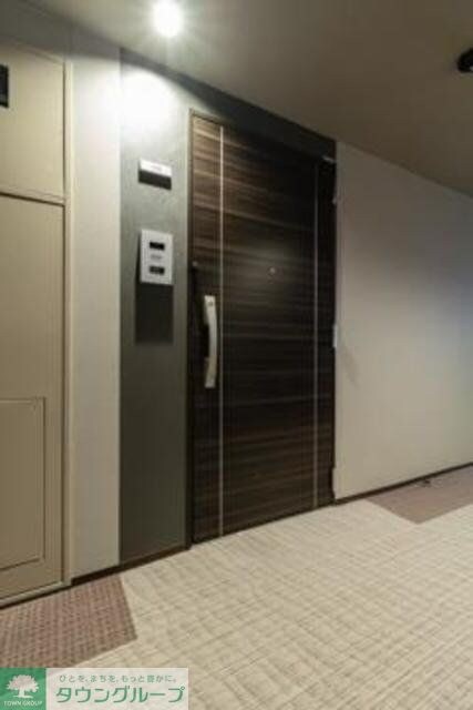 SASAZUKA TODAYの物件内観写真