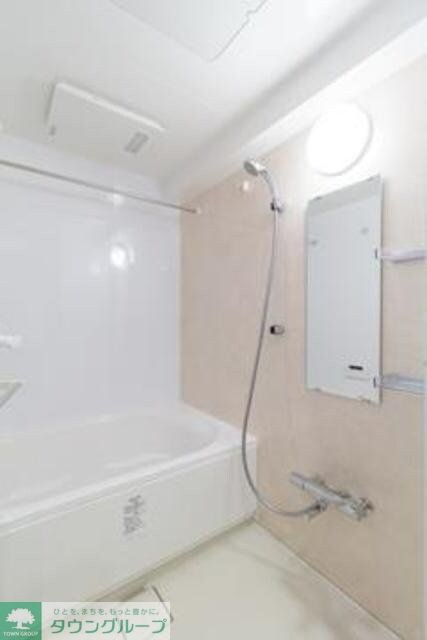 SASAZUKA TODAYの物件内観写真