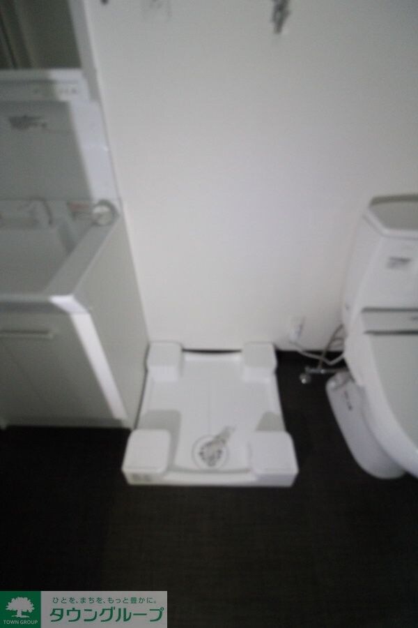 クレヴィスタ高円寺の物件内観写真