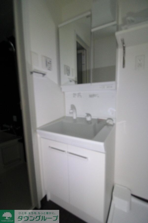 クレヴィスタ高円寺の物件内観写真