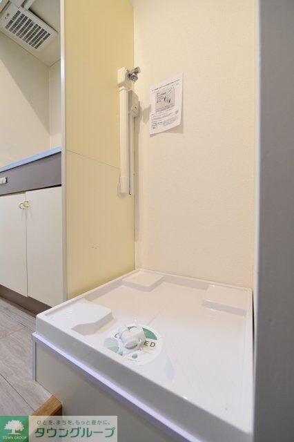 阿佐ケ谷北MTビルの物件内観写真