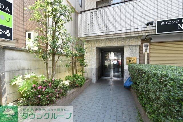 阿佐ケ谷北MTビルの物件内観写真