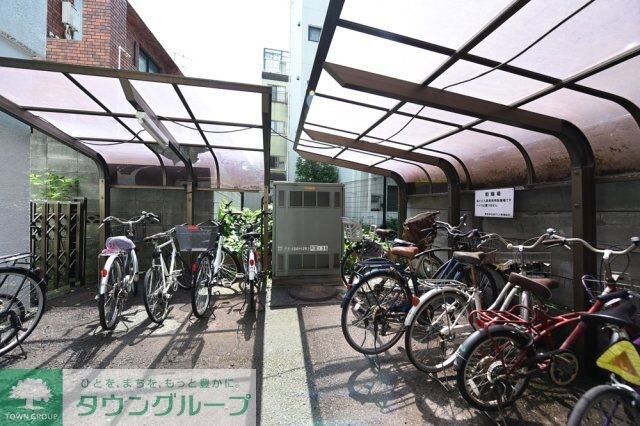 阿佐ケ谷北MTビルの物件内観写真