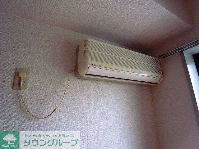 スカイコート新宿第7の物件内観写真