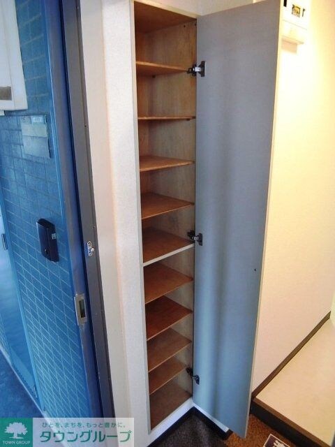 スカイコート新宿第7の物件内観写真