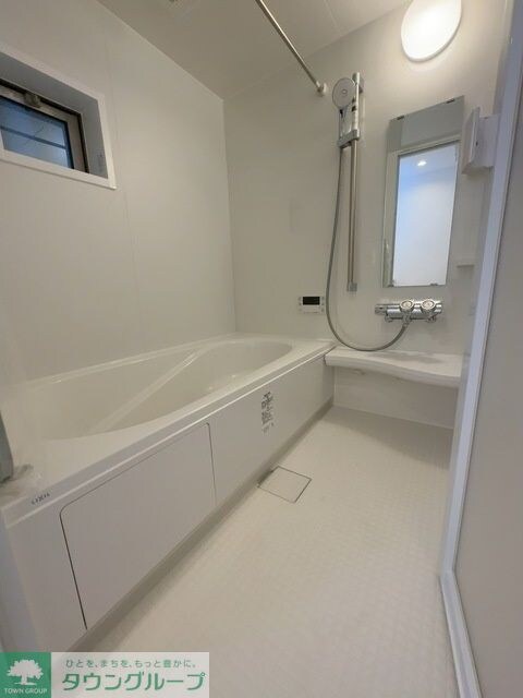 Kolet幡ヶ谷の物件内観写真