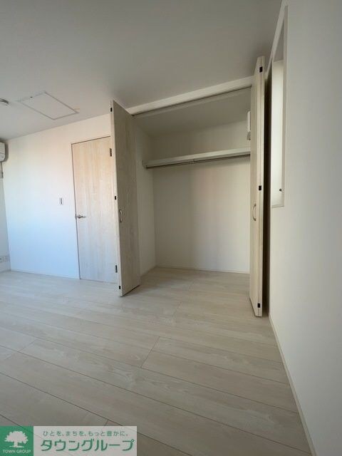 Kolet幡ヶ谷の物件内観写真