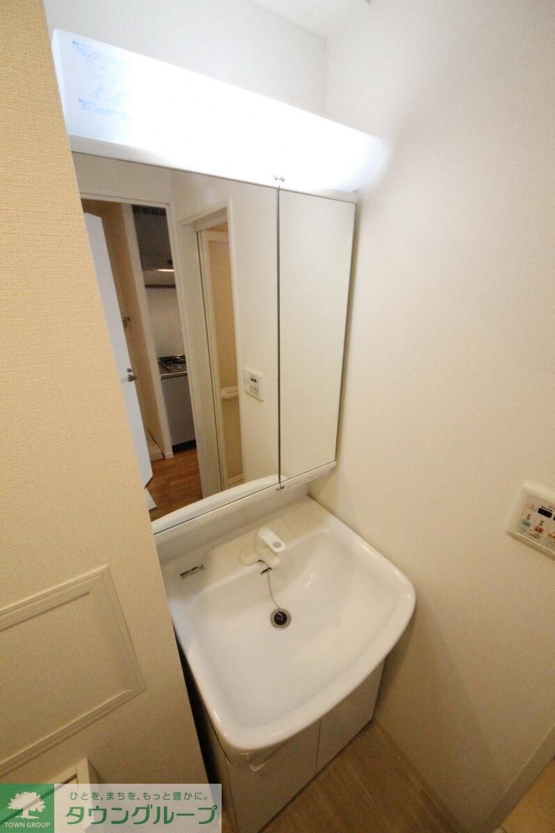 レジディア杉並方南町の物件内観写真