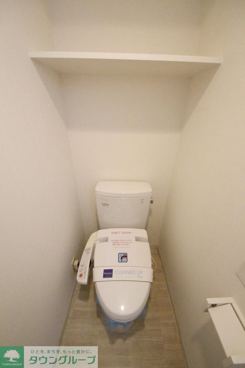 レジディア杉並方南町の物件内観写真