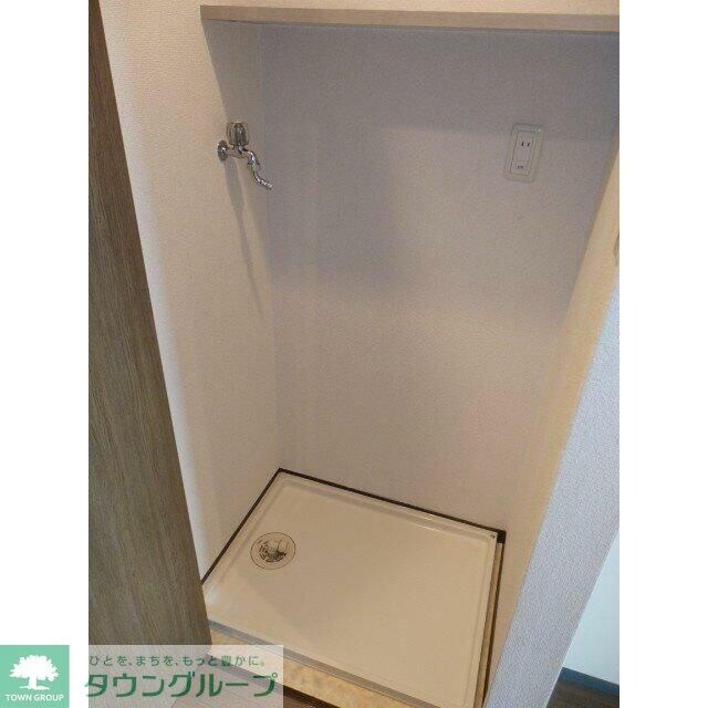 フェニックス幡ヶ谷壱番館の物件内観写真