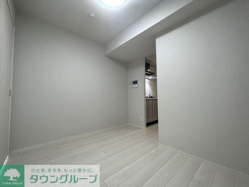 Weave Place Higashikoenjiの物件内観写真